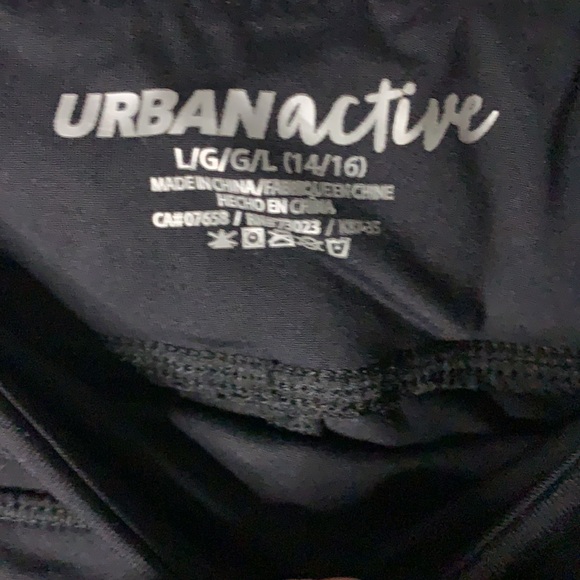 Girls Urban active - Picture 3 of 3